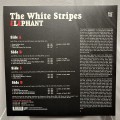 The White Stripes - Elephant (2LP Vinyl record)