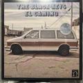 The Black Keys - El Camino (10th Anniversary deluxe edition, 3LP Vinyl record)