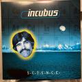 Incubus - S.C.I.E.N.C.E. (2LP Vinyl record)