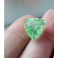 9.80Ct MASSIVE Gorgeous Lab Created Emerald