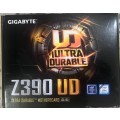 Gigabyte Motherboard Z390 UD