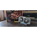 08  X Used GIGABYTE 1660 Super Graphic Cards