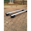 Wednesday Special : Thule Roof Rack Made In Sweden