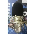 C1 condenser studio microphone