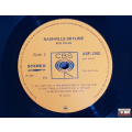 Bob Dylan - Nashville Skyline - Vinyl LP Record - 1969 Pressing!