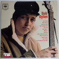Bob Dylan - Bob Dylan - Vinyl LP Record