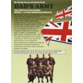 DVD Box Set - Dad`s Army - Complete and Christmas Specials - 14 DVDs