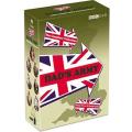 DVD Box Set - Dad`s Army - Complete and Christmas Specials - 14 DVDs