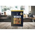 Weber Braai Bible - Jamie Purviance