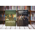 Underbelly Series 1 and 2