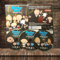 Family Guy Season 10 - DVD Box Set
