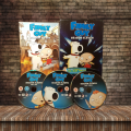 Family Guy Season 11 - DVD Box Set