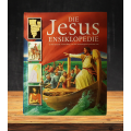 Die Jesus Ensiklopedie - Lois Rock