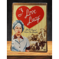 I Love Lucy - The Complete Second Season - Sealed [DVD]