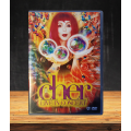 Cher Live in Concert DVD