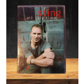 Sting - All This Time - DVD