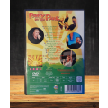 Party in The Park for The Prince`s Trust - DVD