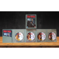 The Sopranos: The Complete Season 6 - 4-Disc Collector`s Edition