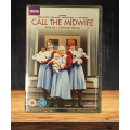 Call The Midwife: Series 6 [DVD]