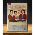 Call The Midwife: Series 7 [DVD]