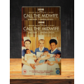 Call The Midwife: Series 8 [DVD]