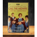 Call The Midwife: Series 9 [DVD]