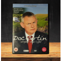 Doc Martin: Series 8 [DVD]