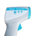 Digital LCD Non-contact IR Infrared Thermometer Forehead Body Surface Temperature Measurement