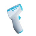 Digital LCD Non-contact IR Infrared Thermometer Forehead Body Surface Temperature Measurement