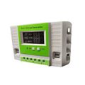 Solar Charge Controller PWM 60A with 4USB Ports