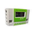 Solar Charge Controller PWM 60A with 4USB Ports