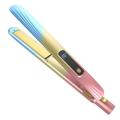 Ombre Hair Straightener