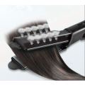 Flat Iron Hair Straightener and Steamer