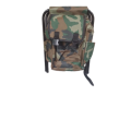 2 in 1 Camouflage Chair and Bag