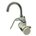 Instant Water  Heating Faucet and Shower