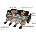 Mini Portable Cooking Grill