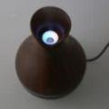 Ultrasonic Aroma Humidifier- With Colour Changing LED