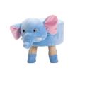 Animal Character Kiddies Stool - Elephant
