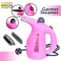 Garment Steamer - Pink