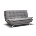 Sleeper Couch - Gray