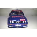 1:18 Minichamps BMW M3 E30 #42, DTM Becker 1992
