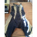 TYR Racing swim suit