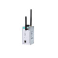 Moxa AWK-1131A Series industrial IEEE 802.11a/b/g/n wireless AP/client