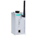 Moxa AWK-1131A Series industrial IEEE 802.11a/b/g/n wireless AP/client