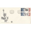 BOP 1978-12-01 75th Ann of 1st Powered Flight by Wright brothers FDC 1.05 (40 000) [SACC R3]