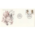 BOP 1978-12-06 1st Ann of Independence FDC 1.06 (40 000) [SACC R3]