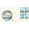 CIS 1992-03-19 Cloud Formations FDC 2.3 (26 000) [SACC R14]