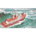 RSA 1973-06-02 Bicentenary of Rescue by Wolraad Woltemade FDC 27 (36 000) [SACC R30]