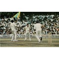 RSA 1976-03-15 SA Cricket FDC 2.13 (72 434) [SACC R2]