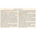 RSA 1978-03-10 Annex. of Walvis Bay FDC 3.6 (130 000) [SACC R2]